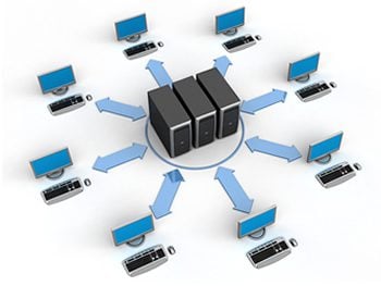 Virtual Desktop Infrastructure Virtual Desktop Infrastructure