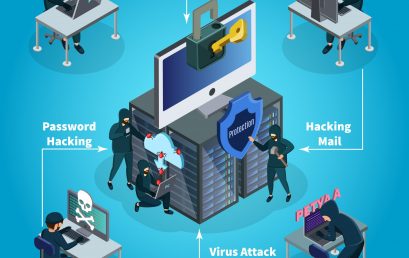 Motif Pelanggaran dan Modus Operandi Kasus Hacking