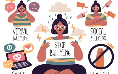 Contoh Cyberbullying