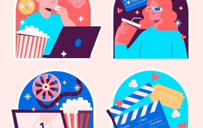 Pelanggaran Hak Cipta (Pembajakan Film)