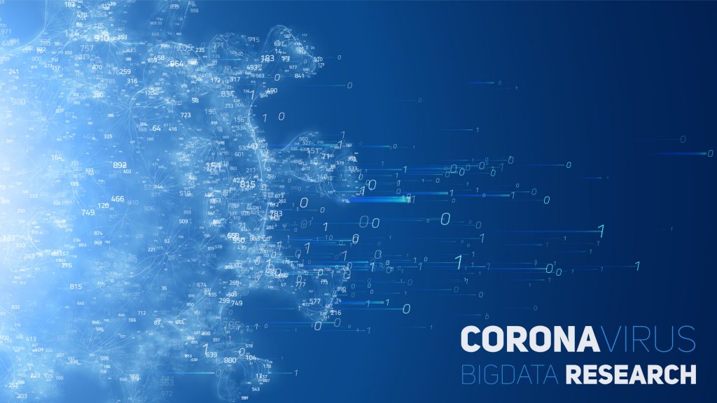 Pemanfaatan Big Data Untuk Pembelajaran Jarak Jauh Di Masa Pandemi COVID-19