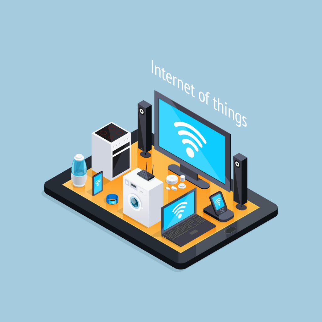 Internet of Things