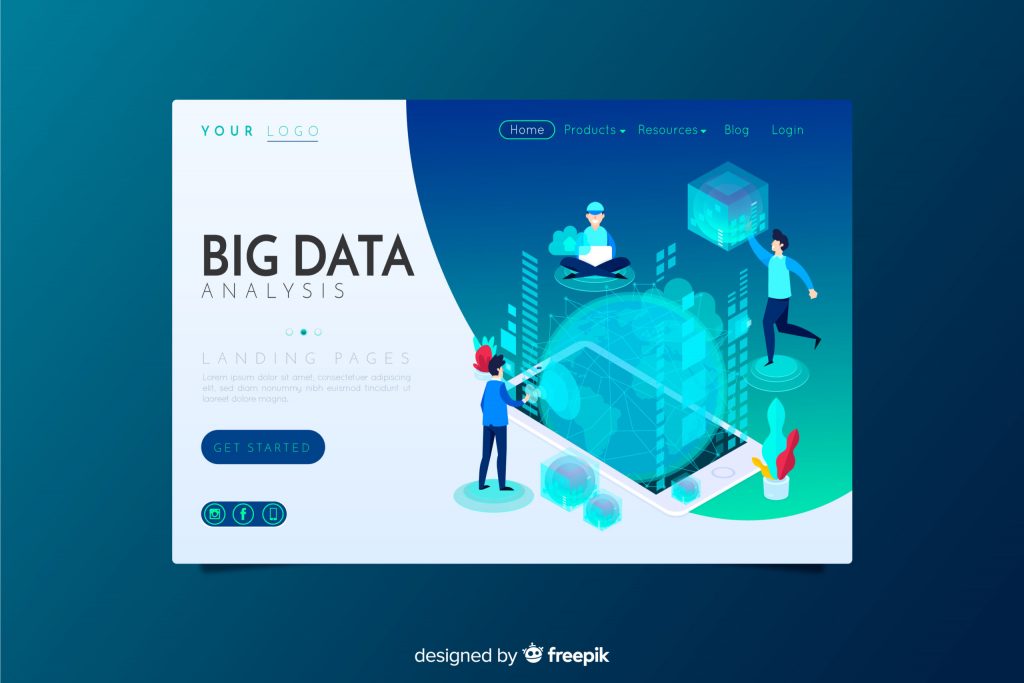 Pemanfaatan Big Data Pada Instagram Untuk Mempertahankan Loyalitas Pelanggan Di Masa Pandemi