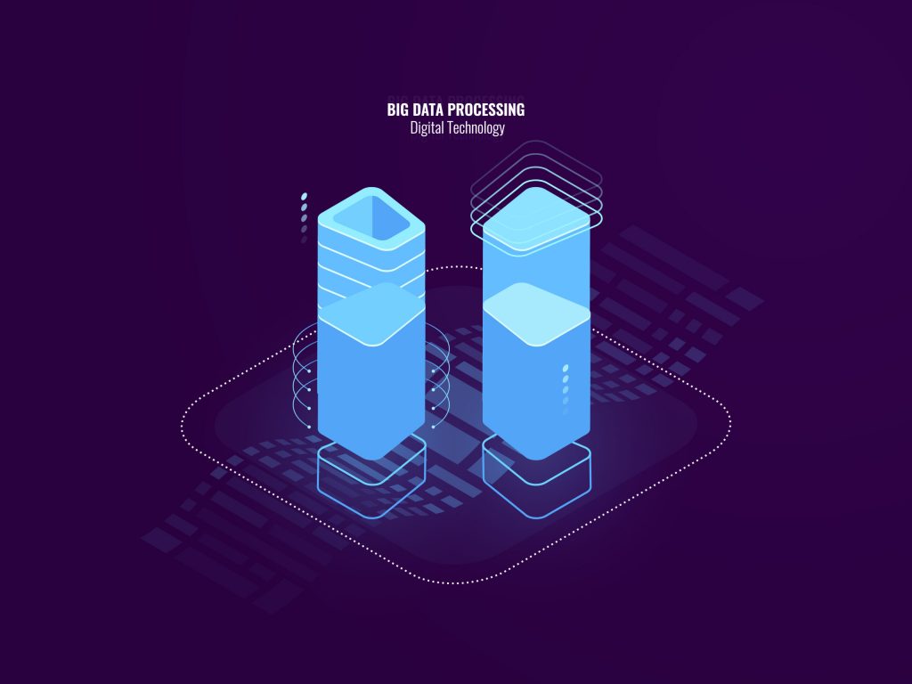 Big Data Menjadi Kunci Ekonomi Digital