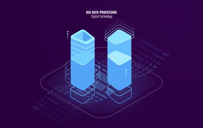 Big Data Menjadi Kunci Ekonomi Digital