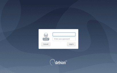 Cara Instalasi Debian Linux Pada Macbook M1
