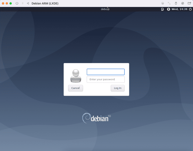 Cara Instalasi Debian Linux Pada Macbook M1 Cara Instalasi Debian Linux Pada Macbook M1