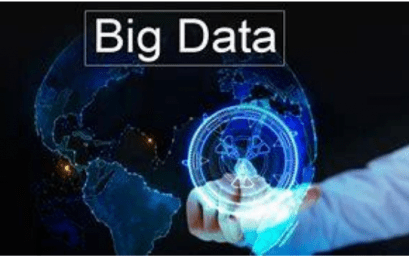 Manfaat Big Data Dalam Bidang Pendidikan