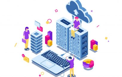 Pemanfaatan Big Data Sektor Pendidikan