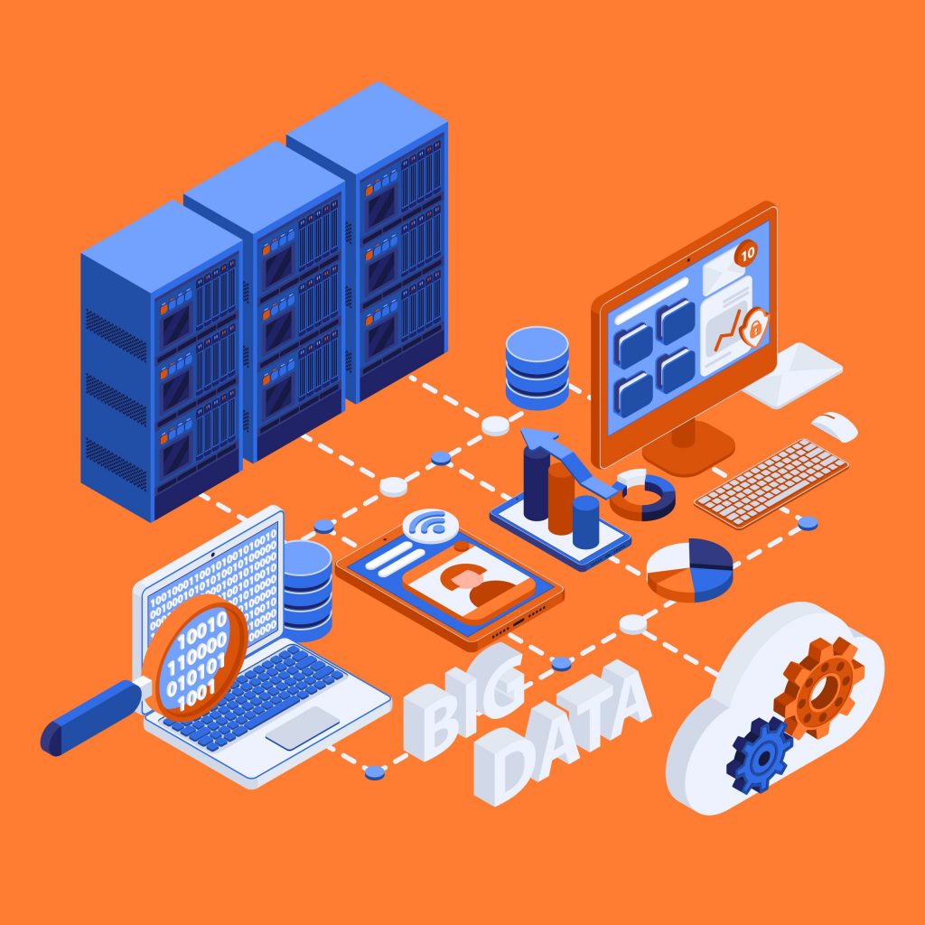 Tantangan Penerapan Sistem Penyimpanan Pada Big Data