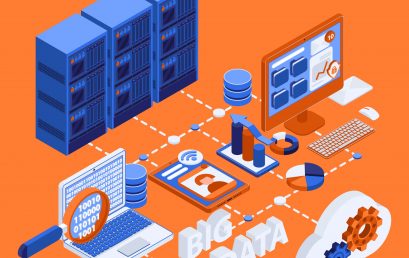 Tantangan Penerapan Sistem Penyimpanan Pada Big Data