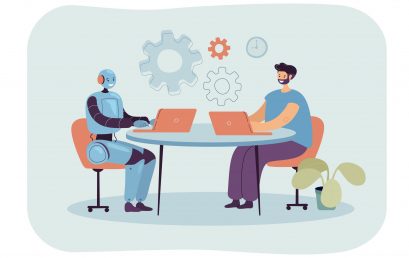 Perbedaan Kecerdasan Buatan Dengan Kecerdasan Alami