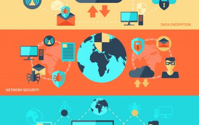 Tindakan Pencegahan Keamanan Jaringan Komputer Di Era Big Data