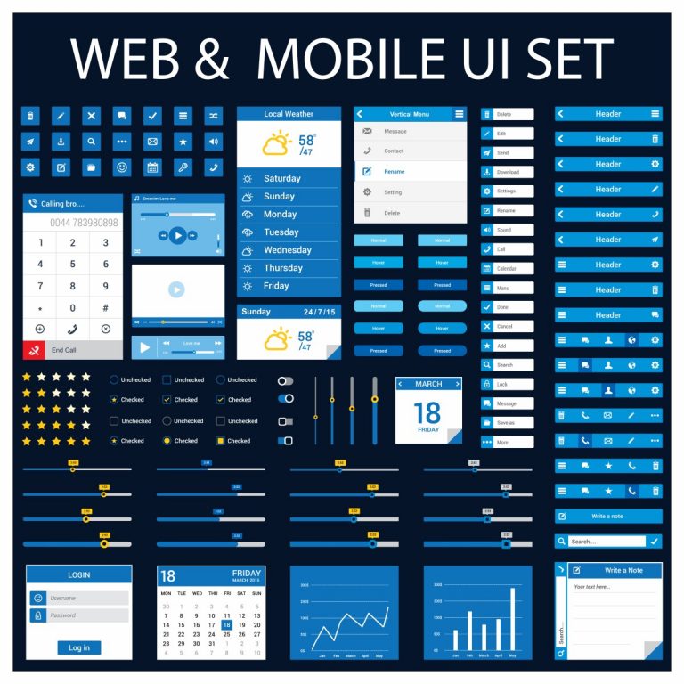 menu-driven-interface