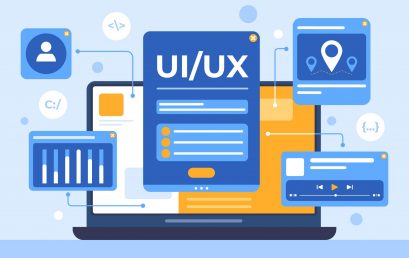 Jenis Interaksi Antarmuka