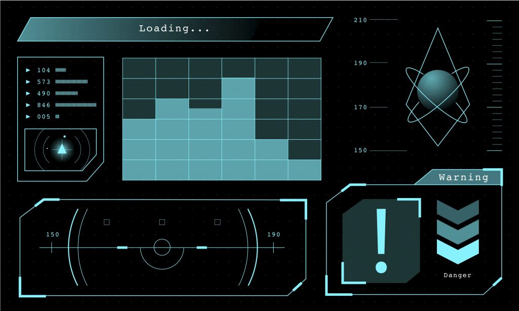 Command Line Interface