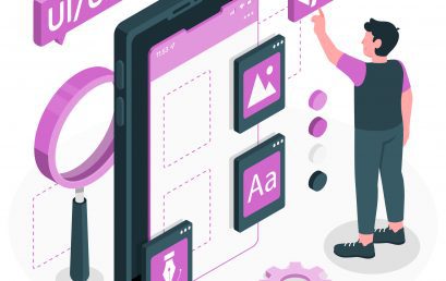 Interaksi Antarmuka (User Interface)