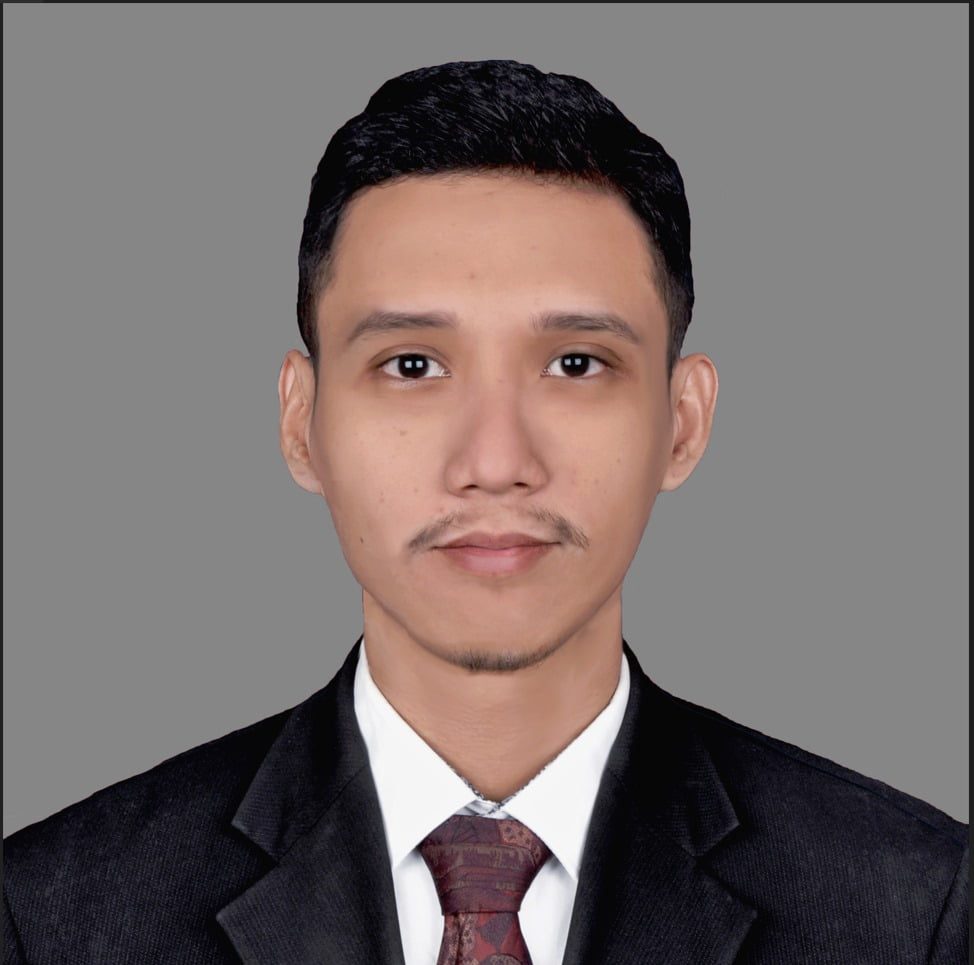 Kepala Program Studi S1 Teknologi Informasi Kampus Jakarta Kepala Program Studi S1 Teknologi Informasi Kampus Jakarta