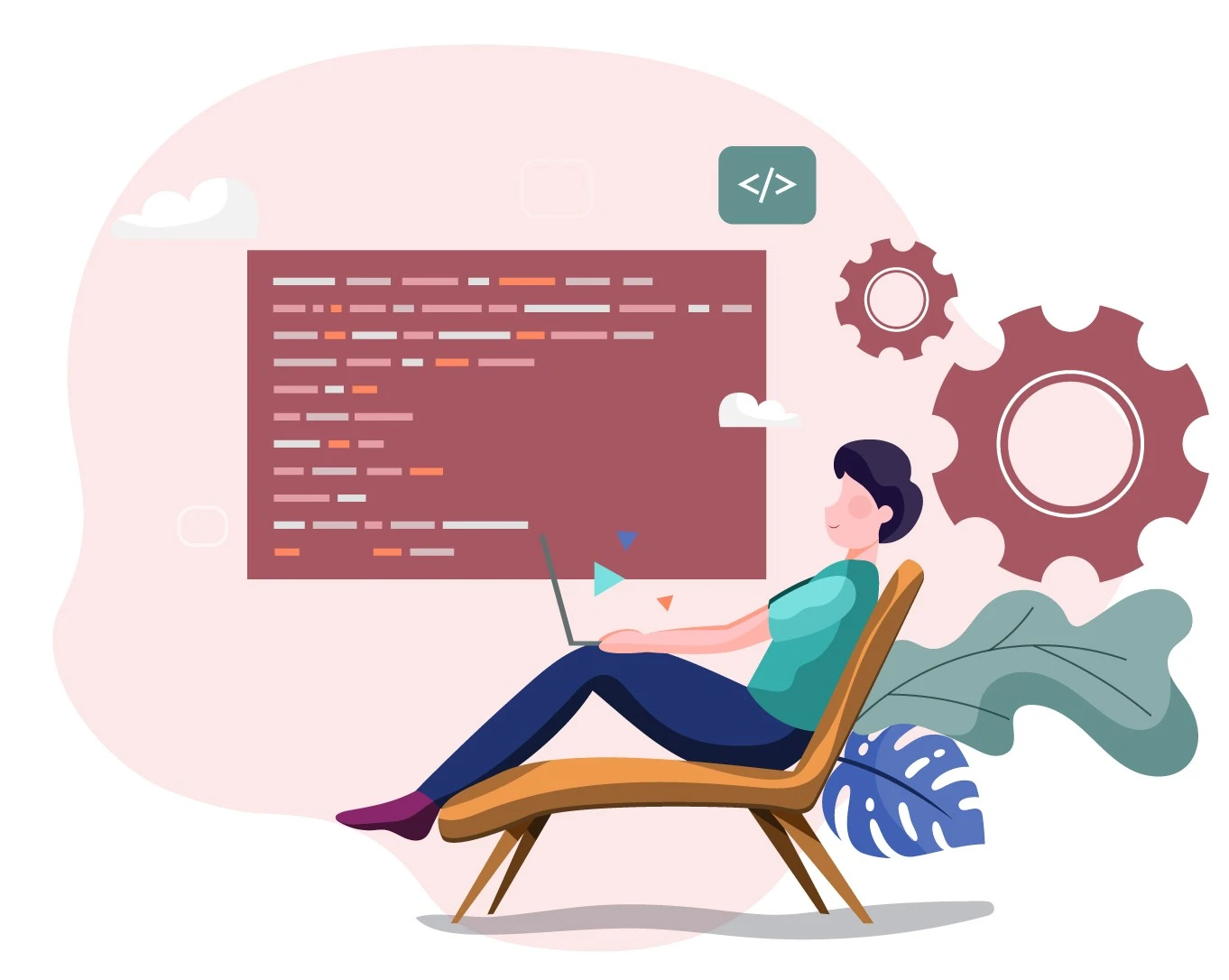 Tipe Data Gabungan dalam C++ Tipe Data Gabungan dalam C++