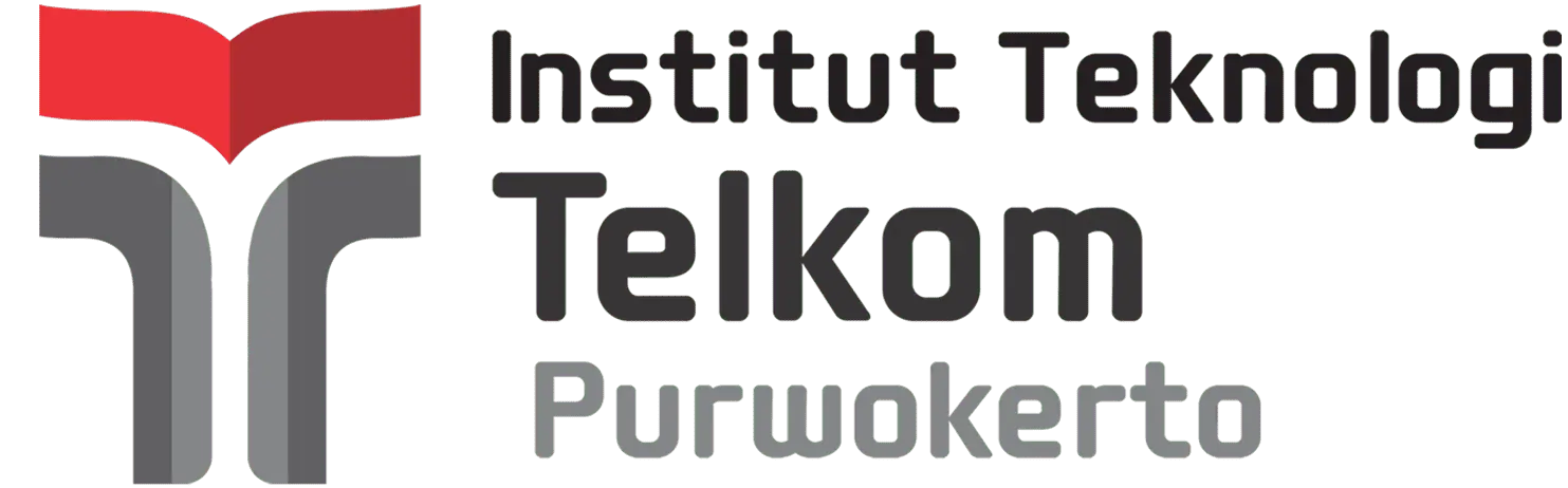 Institut Teknologi Telkom Purwokerto Institut Teknologi Telkom Purwokerto