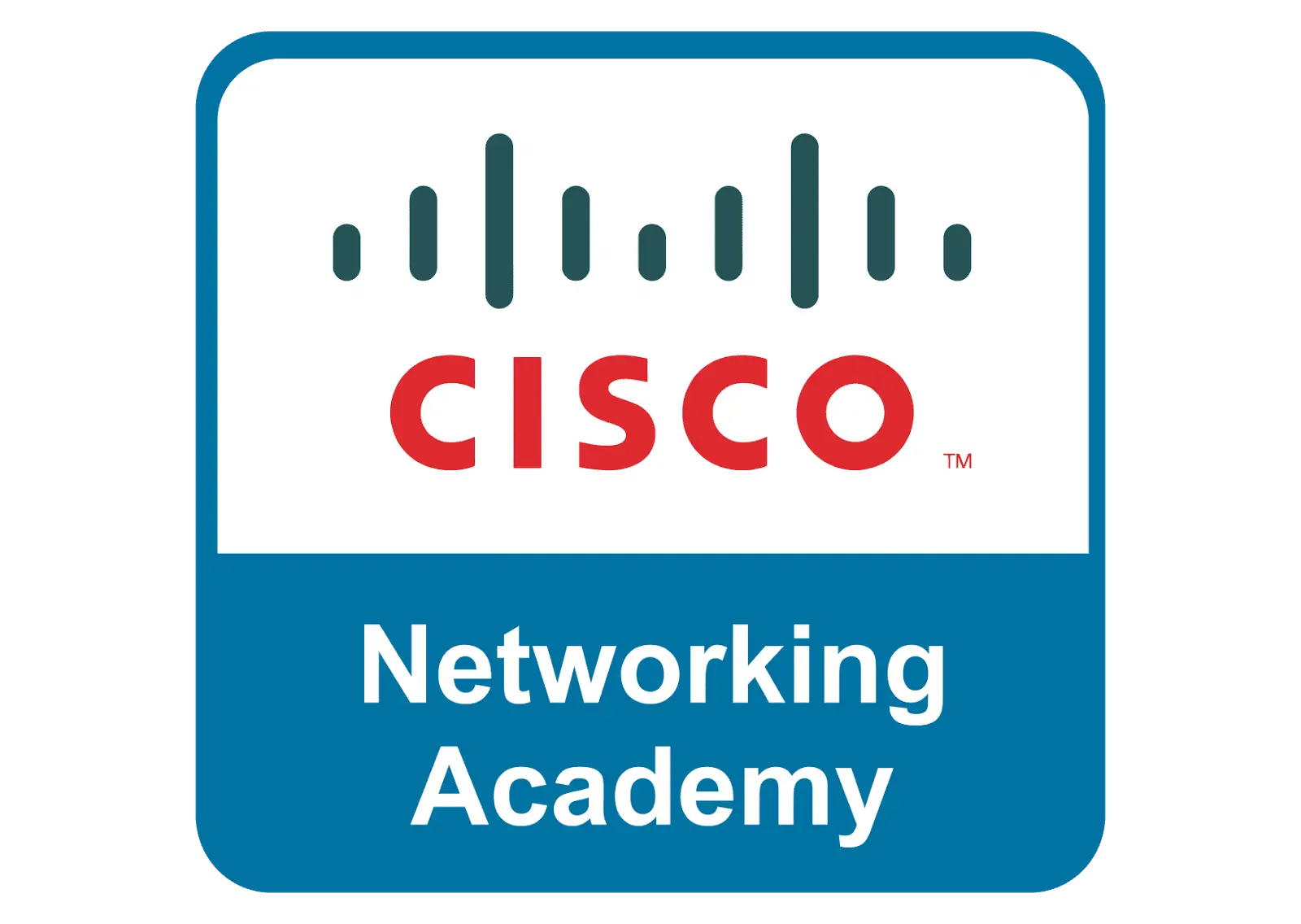 Cisco Networking Academy Cisco Networking Academy Program Studi S1 Teknologi Informasi