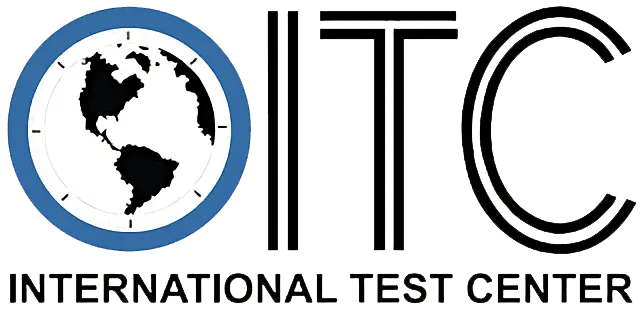 International Test Center International Test Center Program Studi S1 Teknologi Informasi