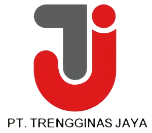 PT Trengginas Jaya PT Trengginas Jaya