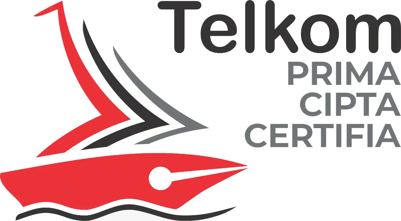 Telkom Prima Cipta Certifia Telkom Prima Cipta Certifia