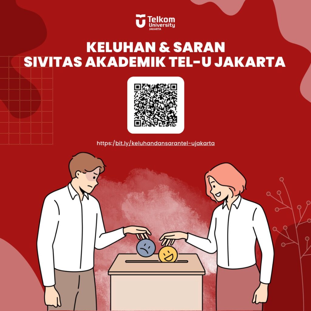 Keluhan dan saran