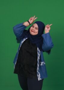 Dosen Program Studi S1 Teknologi Informasi Kampus Jakarta