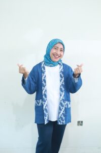 Dosen Program Studi S1 Teknologi Informasi Kampus Jakarta