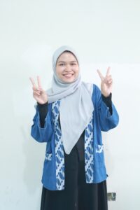 Dosen Program Studi S1 Teknologi Informasi Kampus Jakarta