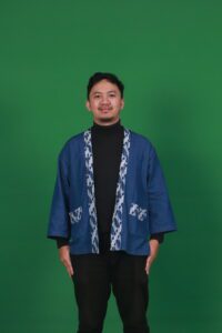 Dosen Program Studi S1 Teknologi Informasi Kampus Jakarta - Haddad Alwi