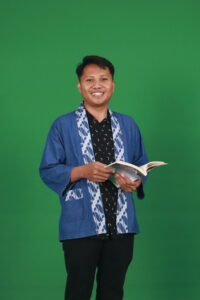 Dosen Program Studi S1 Teknologi Informasi Kampus Jakarta