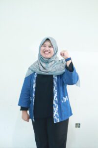 Dosen Program Studi S1 Teknologi Informasi Kampus Jakarta