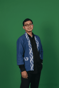 Dosen Program Studi S1 Teknologi Informasi Kampus Jakarta