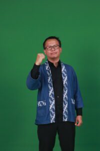 Dosen Program Studi S1 Teknologi Informasi Kampus Jakarta