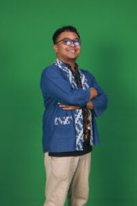 Dosen Program Studi S1 Teknologi Informasi Kampus Jakarta